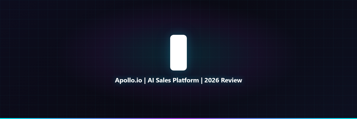 Apollo.io