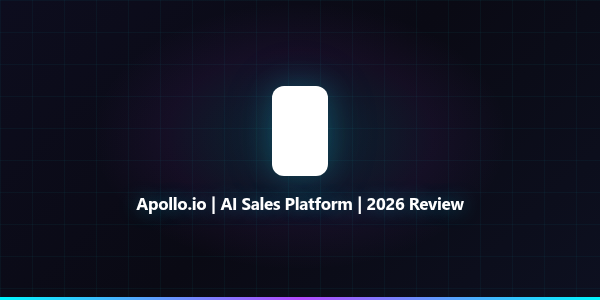 Apollo.io