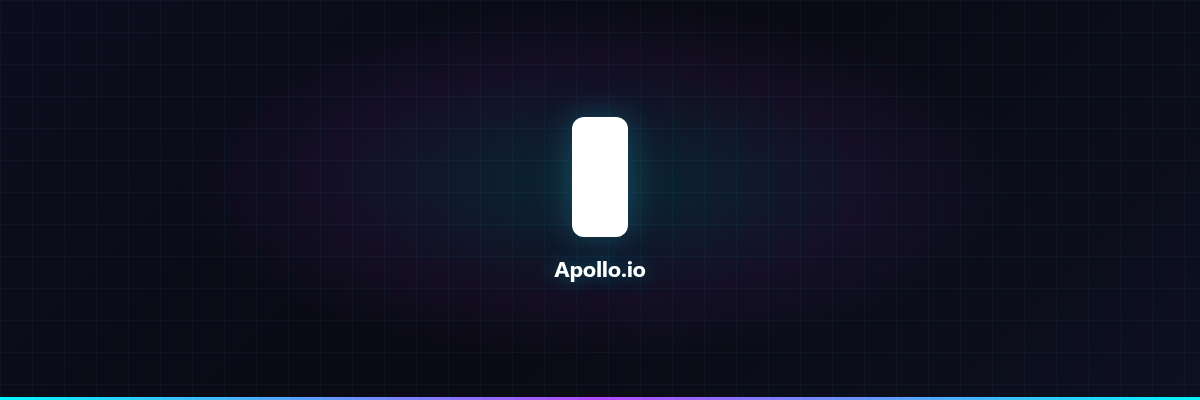Apollo.io