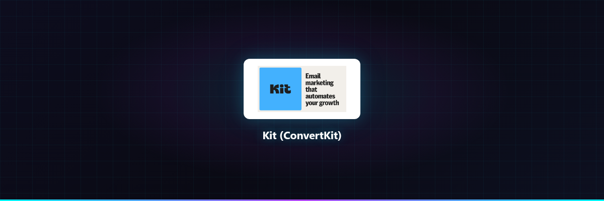 Kit (ConvertKit) Review: The 2,300% ROI Breakdown