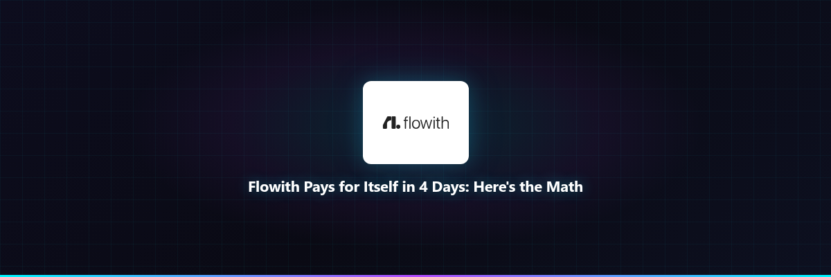 Flowith