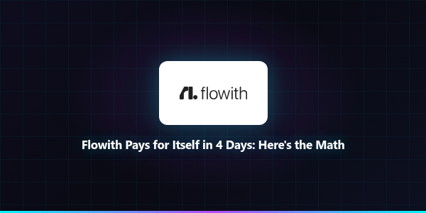 Flowith