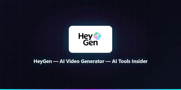 HeyGen