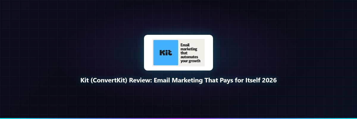 Kit (ConvertKit)