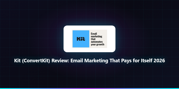 Kit (ConvertKit)