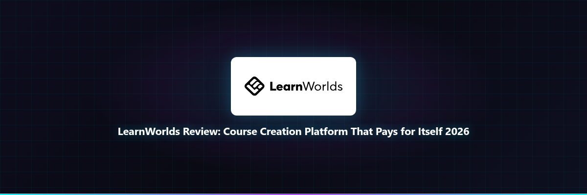 LearnWorlds