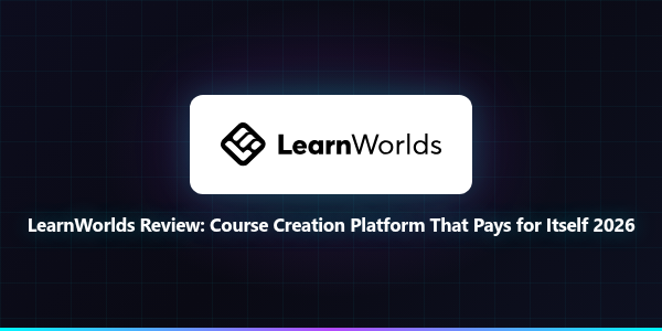LearnWorlds