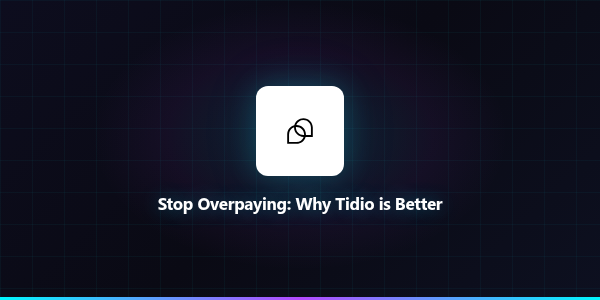 Tidio