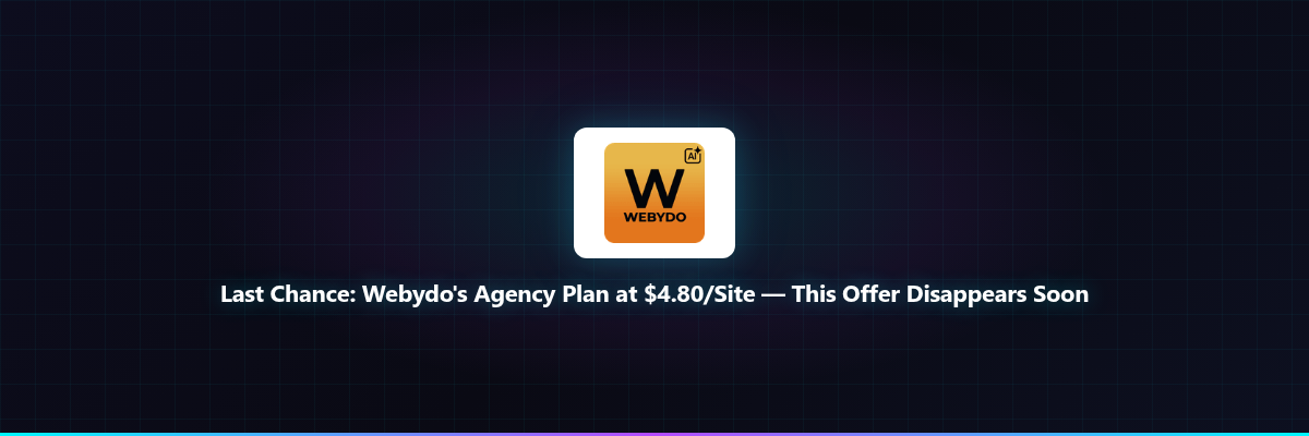 Webydo