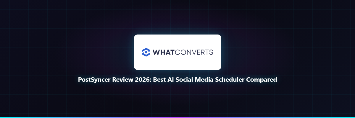 WhatConverts
