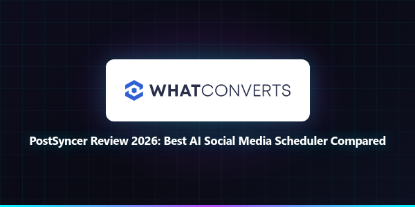 WhatConverts