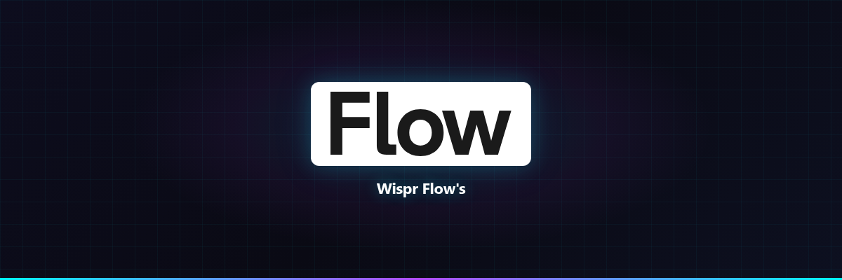 Wispr Flow's